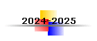 2024-2025